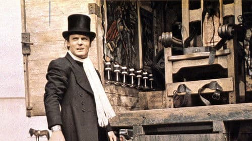 Der reisende Henker Bild 2