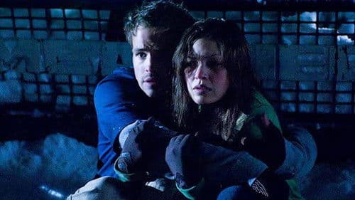 Lost Signal - Kämpfe um dein Überleben Bild 3