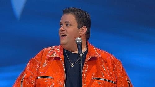 Ralphie May: Austin-Tatious Bild 1