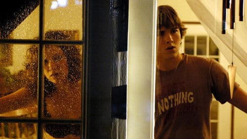 Nightmare Man - Das Böse schläft nie Bild 1