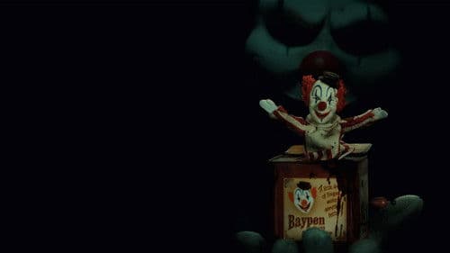 Clown in a Cornfield Bild 6