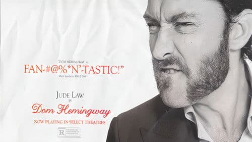 Dom Hemingway Bild 6