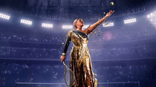 In the Arena: Serena Williams Bild 4