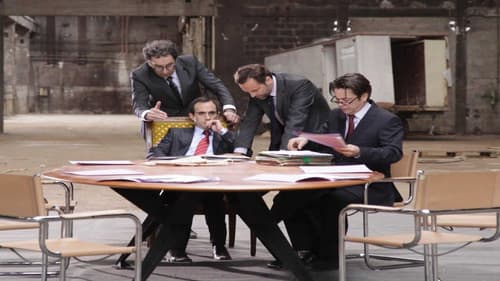 Le Grand Retournement Bild 3