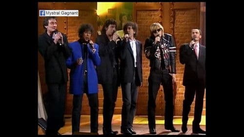 Les Enfoirés 1995 - Les Enfoirés à l'Opéra-Comique Bild 1