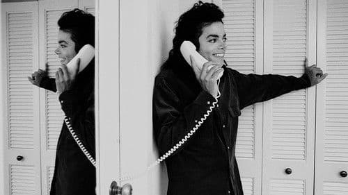 25 Jahre BAD - Das Phänomen Michael Jackson Bild 7