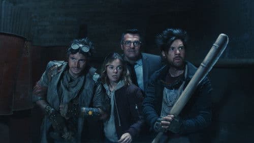 Visitor from the Future Bild 7