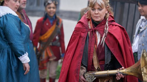 Red Riding Hood: After Ever After Bild 1