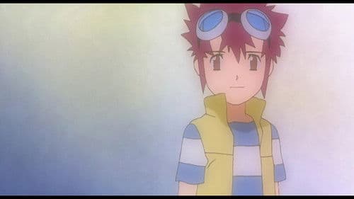 Digimon: Der Film (Teil 3) Bild 3