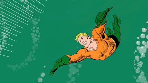 Aquaman Bild 2
