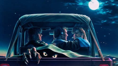 C.H.U.D. II - Das Monster lebt Bild 2