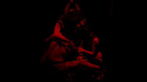 Orgy Every Other Day Bild 1