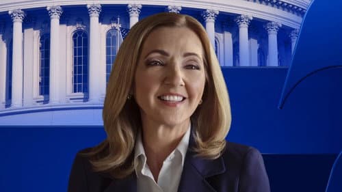 Chris Jansing Reports Bild 3