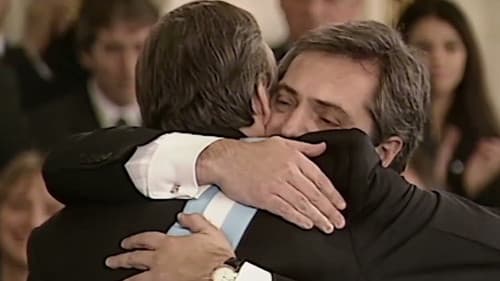 Néstor, su huella Bild 1