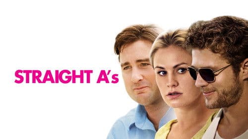 Straight A's - Jede Familie hat ein schwarzes Schaf Bild 2