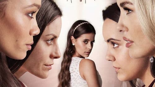 Brutal Bridesmaids Bild 1