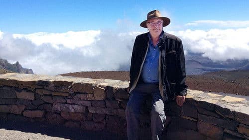 Nature's Wonderlands: Islands of Evolution Bild 1