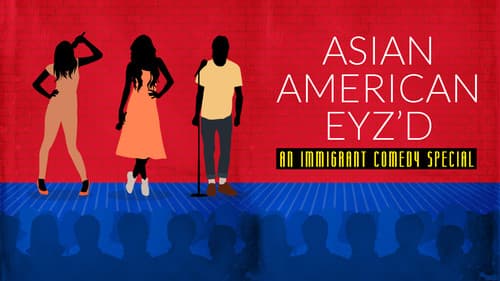 Asian American Eyz'd: An Immigrant Comedy Special Bild 1