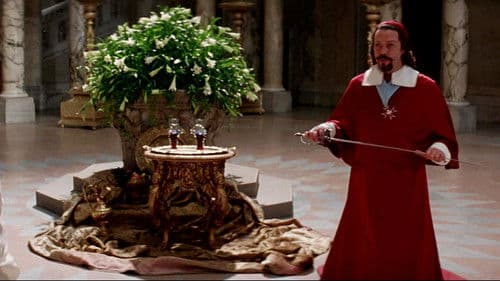 Die drei Musketiere Bild 7