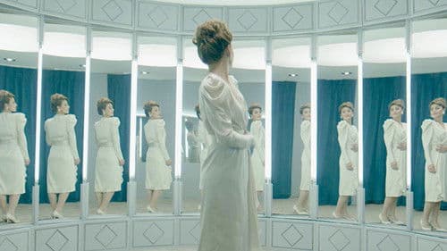 Las niñas bien Bild 3