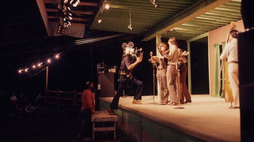 Bluegrass Country Soul Bild 5