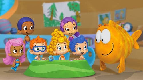Bubble Guppies Bild 5