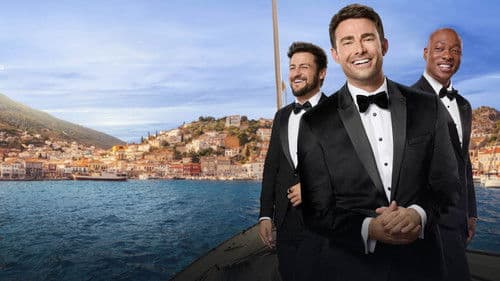 The Groomsmen: Second Chances Bild 2