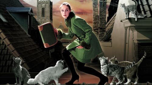 Die geheimnisvolle Minusch Bild 2