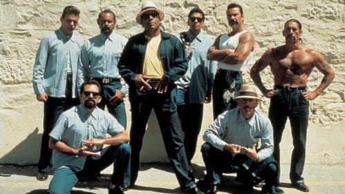 Blood In Blood Out - Verschworen auf Leben und Tod Bild 8