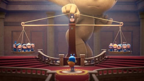 유미의 세포들 더 무비 Bild 6