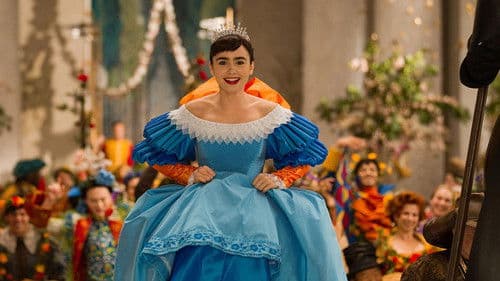 Spieglein Spieglein - Die wirklich wahre Geschichte von Schneewittchen Bild 2