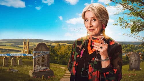 Murder Most Puzzling Bild 1