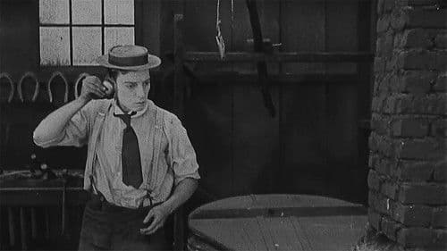 Der Hufschmied Bild 2