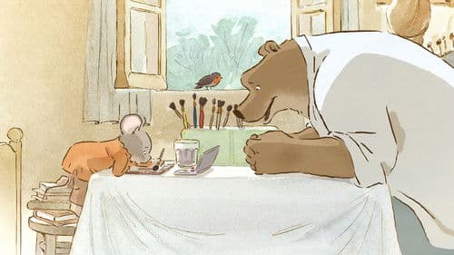 Ernest & Celestine Bild 7
