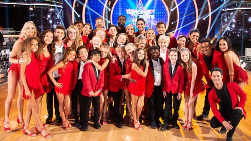 Dancing with the Stars: Juniors Bild 2