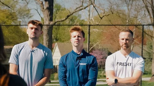 The Bachelorette: Pickleball Edition Bild 1