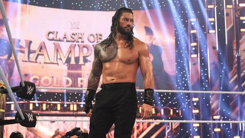 WWE Clash of Champions 2020 Bild 3