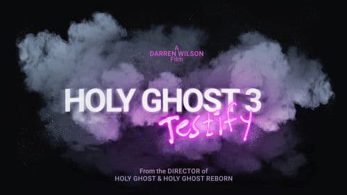 Holy Ghost 3: Testify Bild 2