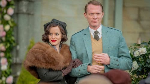 A Very British Scandal Bild 8
