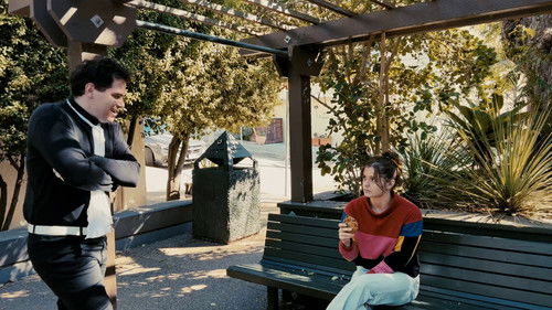 A Cookie for Caspian Bild 3