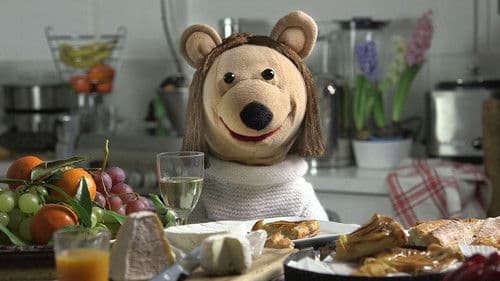 La sociologue et l'ourson Bild 1