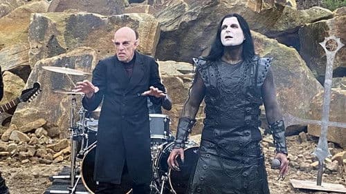 Nosferatu – Ein Film wie ein Vampir Bild 1