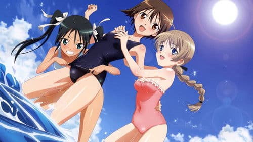 Strike Witches Bild 8
