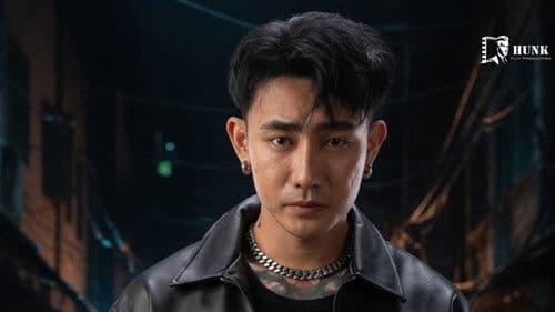 မြို့ပြထဲကလမ်းမ Bild 1