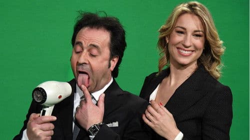 Rai dire niùs Bild 1