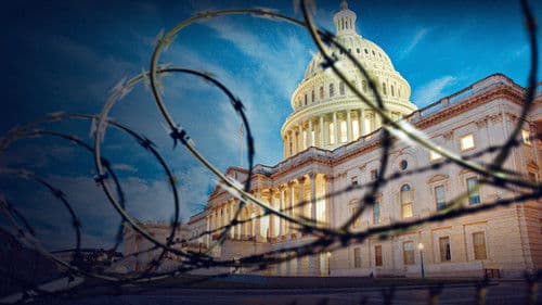 The Cult of Conspiracy: QAnon Bild 2