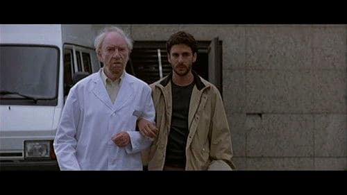 Jenseits der Erinnerung Bild 2