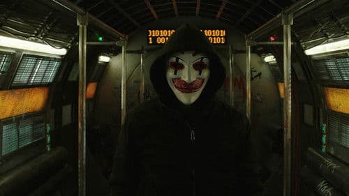 Who Am I – Kein System ist sicher Bild 3