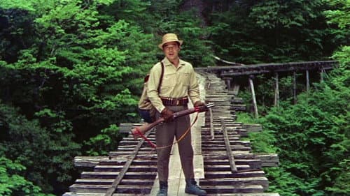 散弾銃の男 Bild 3