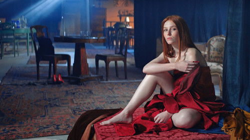 Vermelho Monet Bild 1